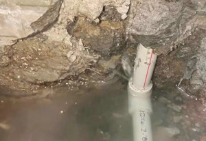 卫滨区管道漏水检测五