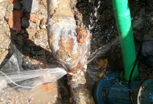 卫滨区管道漏水检测二