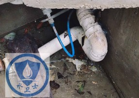 卫滨区水管漏水检测公司6