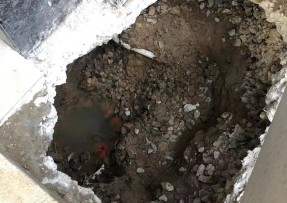 卫滨区水管漏水检测公司2